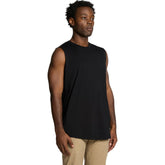 AS Colour Staple Curve Tank 5091